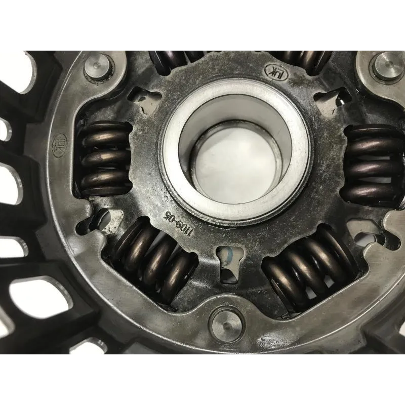 Cloche d'embrayage BMW F 900 XR 2020-2023