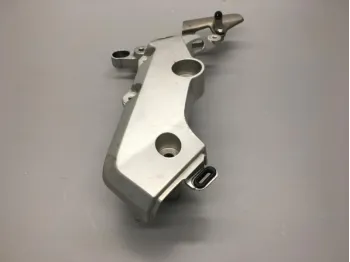 Berceau cadre avant gauche HONDA CB 1000 R 2008-2016