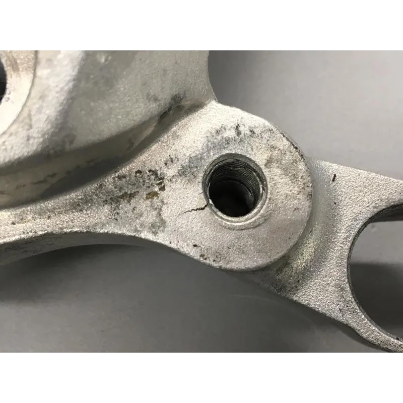Berceau cadre avant gauche HONDA CB 1000 R 2008-2016