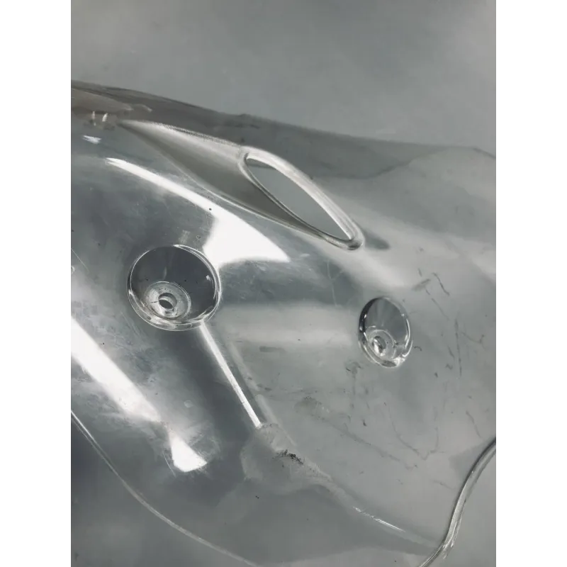 Bulle HONDA CB 500 X 2016-2018