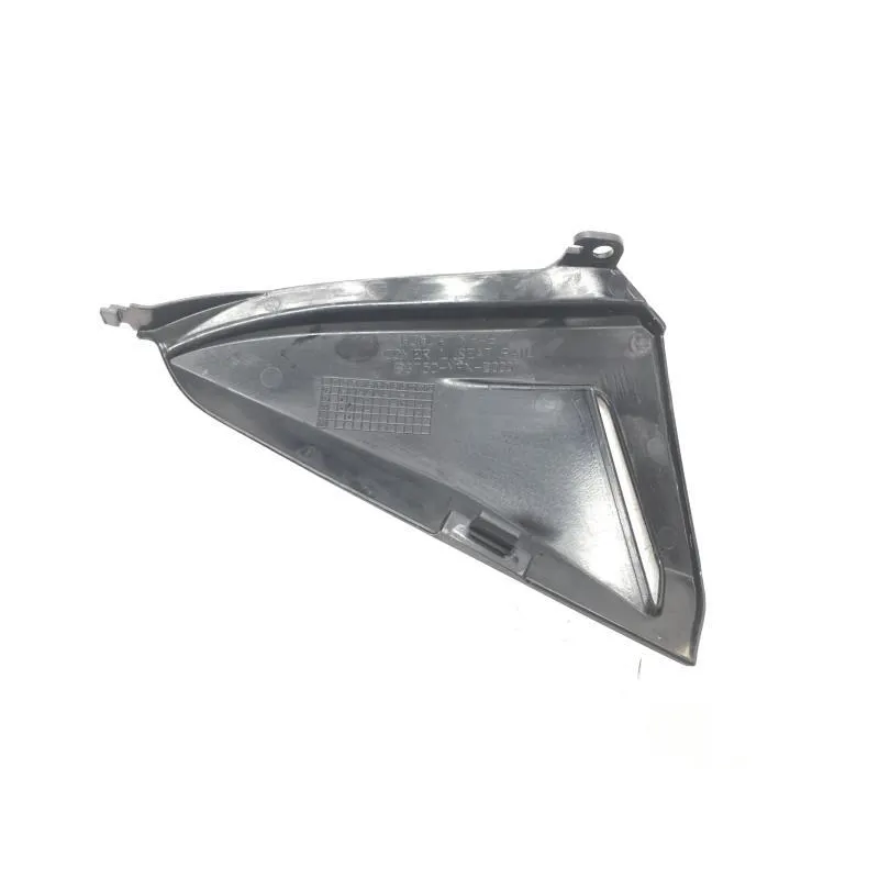 Cache carenage sous selle gauche HONDA CB 1000 R 2008-2016
