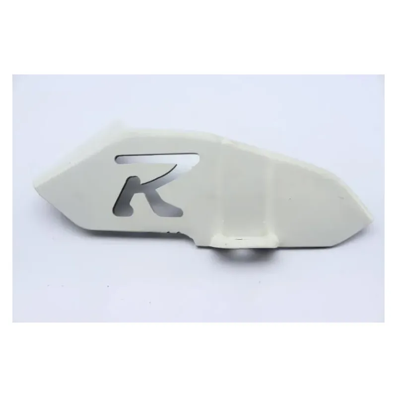 Cache chaine SUZUKI GSXR 1300 HAYABUSA 2008 - 2010