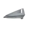 Cache carenage sous selle gauche HONDA CB 1000 R 2008-2016 Cache carenage sous selle gauche HONDA CB 1000 R 2008-2016