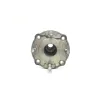 Moyeu arriere HONDA CB 1000 R 2008-2016 Moyeu arriere HONDA CB 1000 R 2008-2016