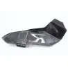 Cache chaine SUZUKI GSXR 1300 HAYABUSA 2008 - 2010
