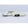 Cache chaine SUZUKI GSXR 1300 HAYABUSA 2008 - 2010