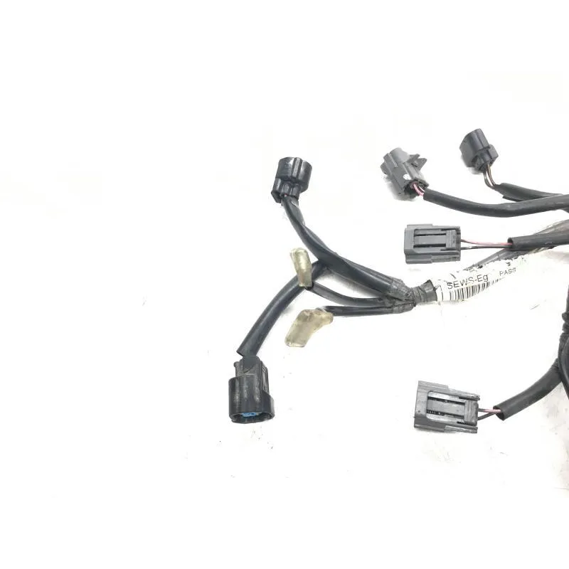 Faisceau electrique HONDA CB 1000 R 2008-2016