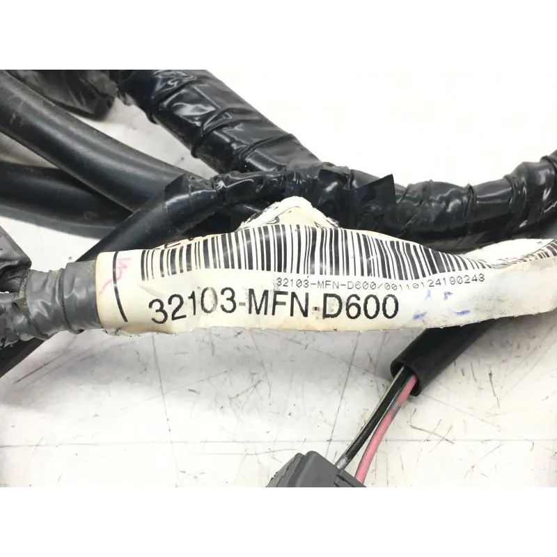 Faisceau electrique HONDA CB 1000 R 2008-2016