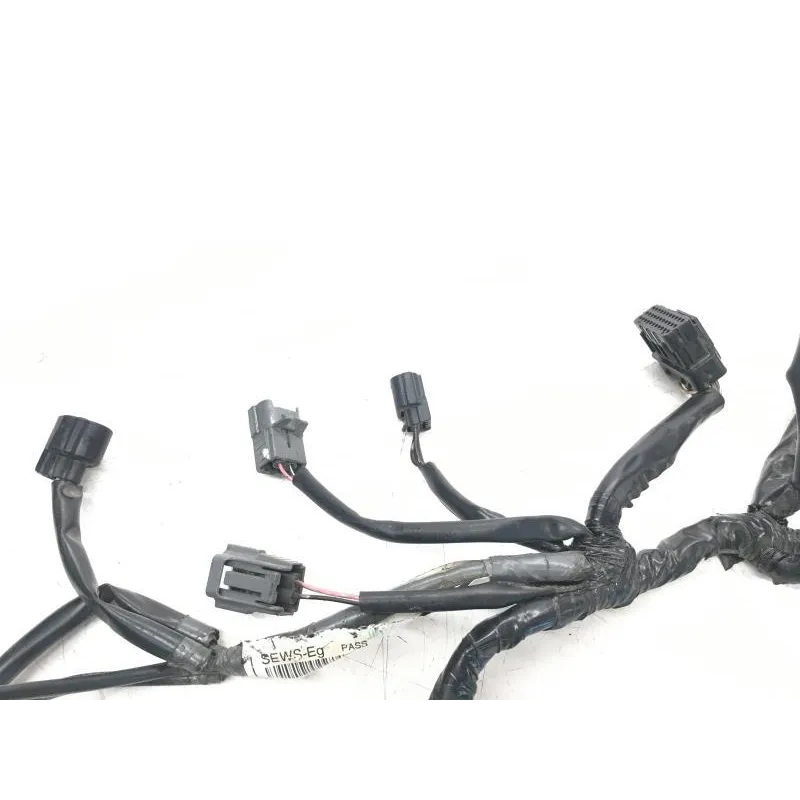 Faisceau electrique HONDA CB 1000 R 2008-2016