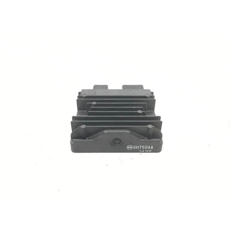 Regulateur charge batterie HONDA CB 1000 R 2008-2016