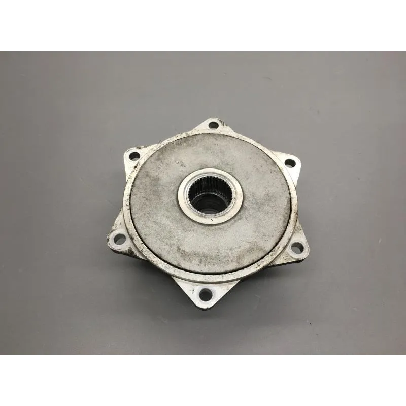 Porte couronne HONDA CB 1000 R 2008-2016