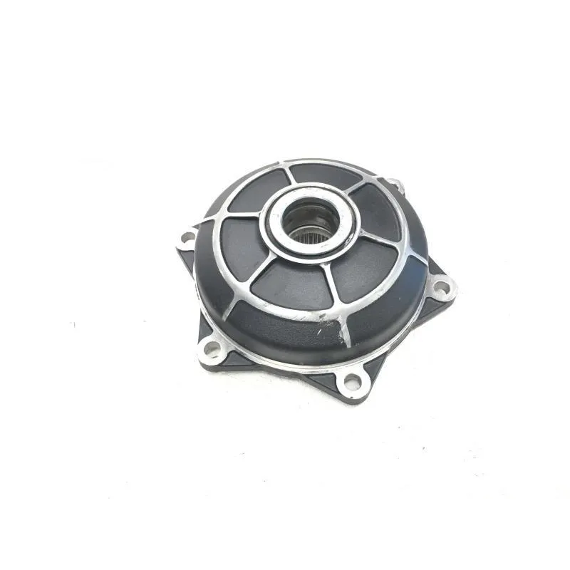Porte couronne HONDA CB 1000 R 2008-2016
