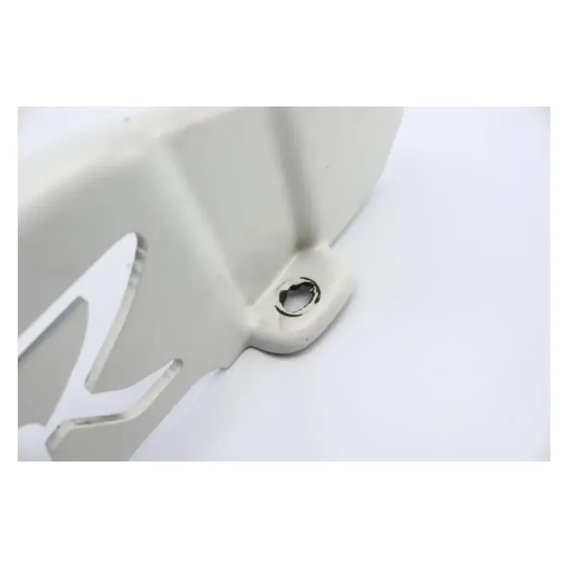 Cache chaine SUZUKI GSXR 1300 HAYABUSA 2008 - 2010