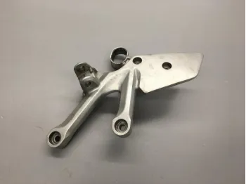 Platine avant droite HONDA CB 1000 R 2008-2016