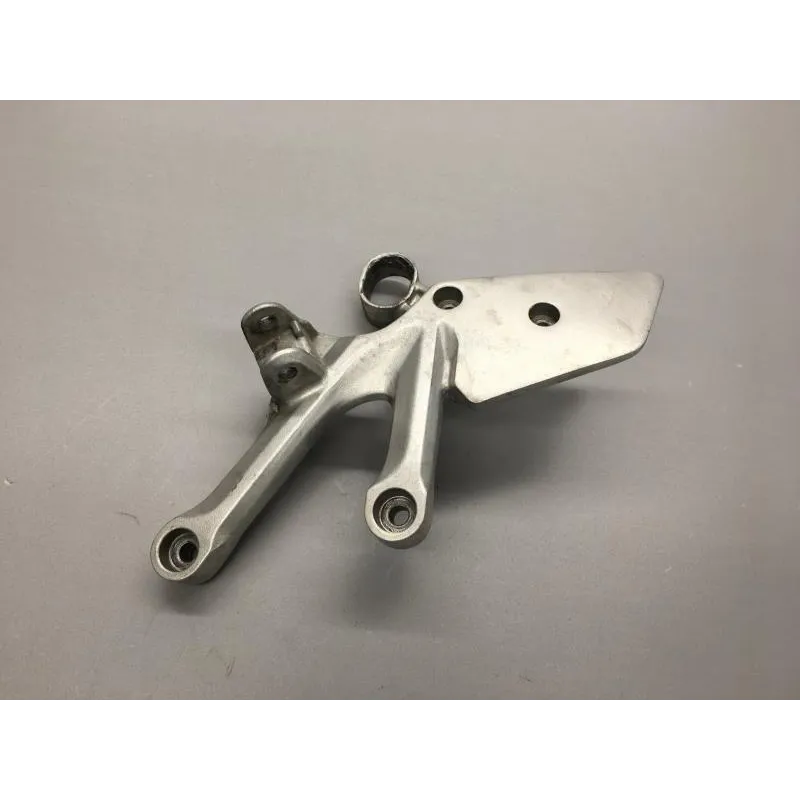 Platine avant droite HONDA CB 1000 R 2008-2016