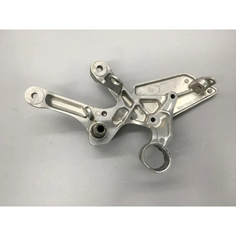 Platine avant droite HONDA CB 1000 R 2008-2016