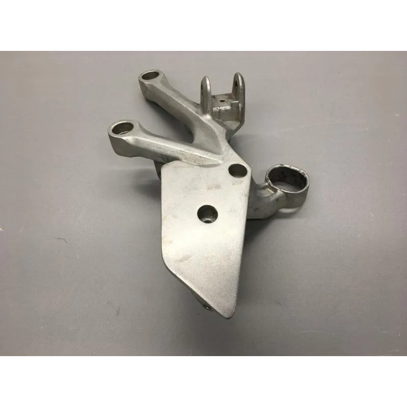 Platine avant droite HONDA CB 1000 R 2008-2016