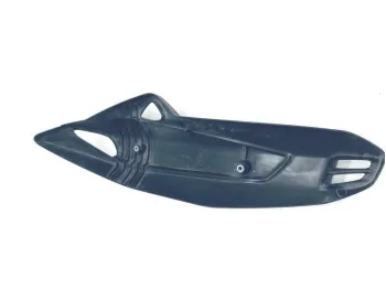 Protection echappement YAMAHA GPD 125 2015-2019 NMAX