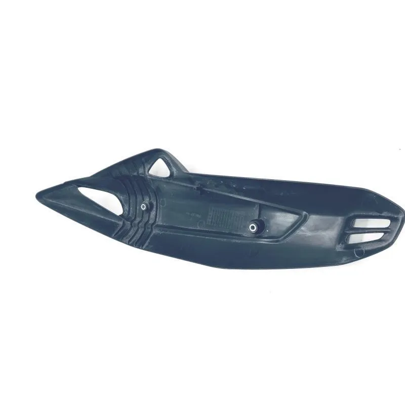 Protection echappement YAMAHA GPD 125 2015-2019 NMAX