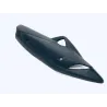 Protection echappement YAMAHA GPD 125 2015-2019 NMAX Protection echappement YAMAHA GPD 125 2015-2019 NMAX
