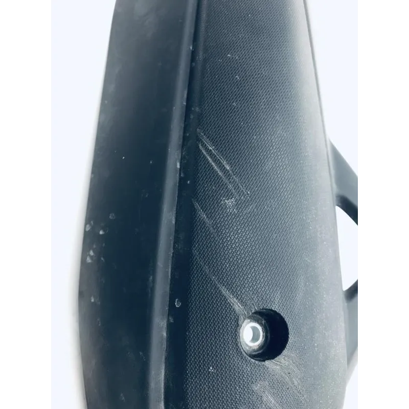 Protection echappement YAMAHA GPD 125 2015-2019 NMAX