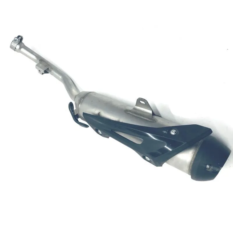 Silencieux (echappement) YAMAHA WR 125 X 2009-2014