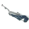 Silencieux (echappement) YAMAHA WR 125 X 2009-2014 Silencieux (echappement) YAMAHA WR 125 X 2009-2014