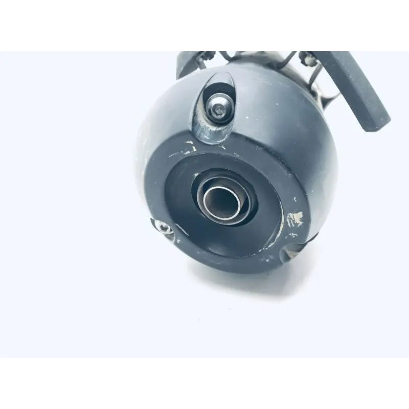 Silencieux (echappement) YAMAHA WR 125 X 2009-2014