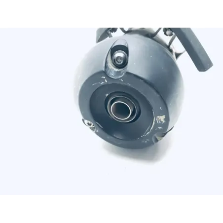 Silencieux (echappement) YAMAHA WR 125 X 2009-2014
