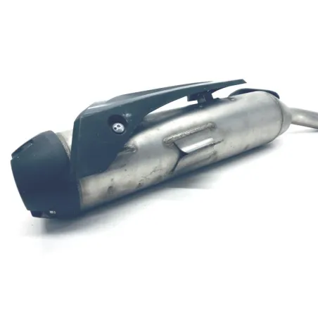 Silencieux (echappement) YAMAHA WR 125 X 2009-2014