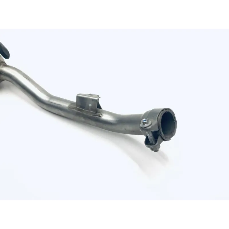 Silencieux (echappement) YAMAHA WR 125 X 2009-2014