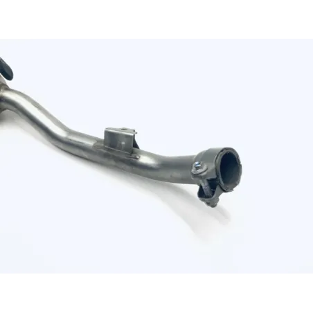Silencieux (echappement) YAMAHA WR 125 X 2009-2014