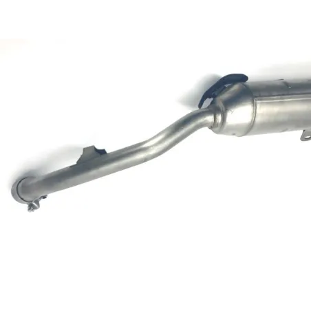 Silencieux (echappement) YAMAHA WR 125 X 2009-2014
