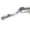 Silencieux (echappement) YAMAHA WR 125 X 2009-2014 Silencieux (echappement) YAMAHA WR 125 X 2009-2014