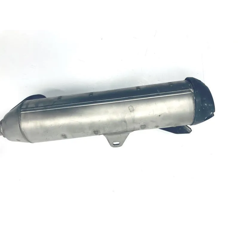 Silencieux (echappement) YAMAHA WR 125 X 2009-2014