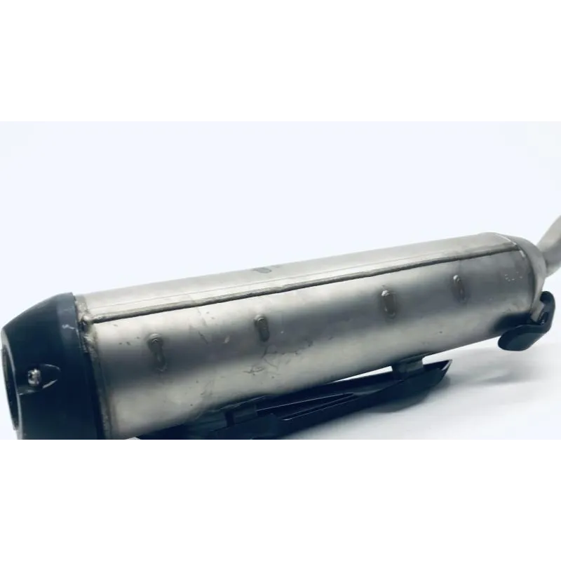 Silencieux (echappement) YAMAHA WR 125 X 2009-2014