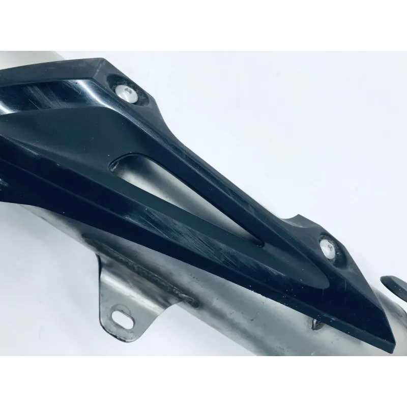Silencieux (echappement) YAMAHA WR 125 X 2009-2014