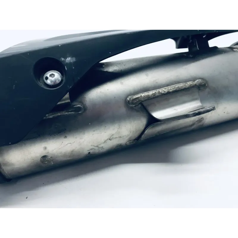 Silencieux (echappement) YAMAHA WR 125 X 2009-2014