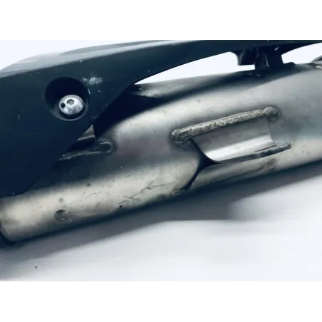 Silencieux (echappement) YAMAHA WR 125 X 2009-2014