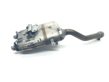 Silencieux (echappement) YAMAHA FZ6 600 2007-2009 S2