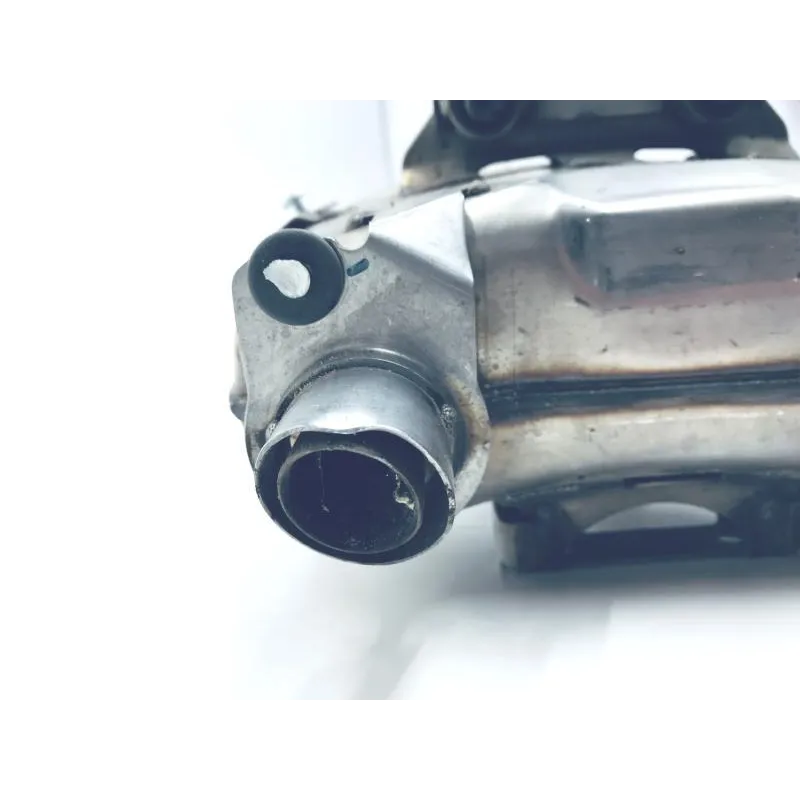 Silencieux (echappement) YAMAHA FZ6 600 2007-2009 S2