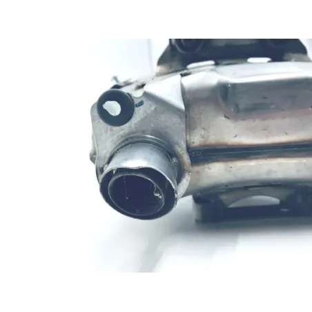 Silencieux (echappement) YAMAHA FZ6 600 2007-2009 S2