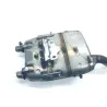Silencieux (echappement) YAMAHA FZ6 600 2007-2009 S2 Silencieux (echappement) YAMAHA FZ6 600 2007-2009 S2