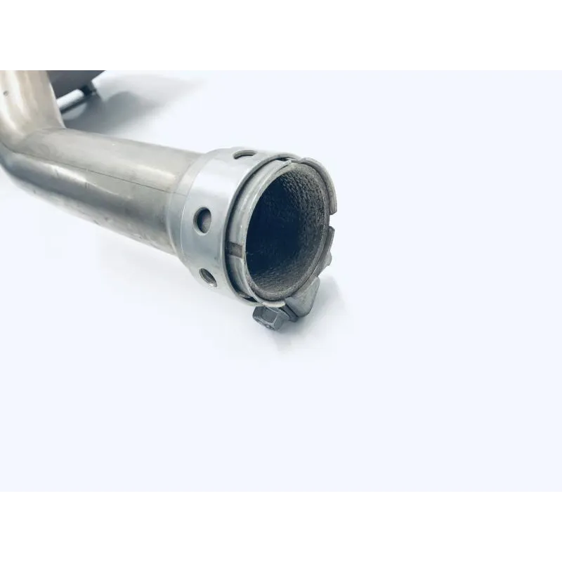 Silencieux (echappement) YAMAHA FZ6 600 2007-2009 S2