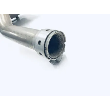 Silencieux (echappement) YAMAHA FZ6 600 2007-2009 S2