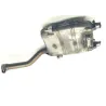 Silencieux (echappement) YAMAHA FZ6 600 2007-2009 S2 Silencieux (echappement) YAMAHA FZ6 600 2007-2009 S2