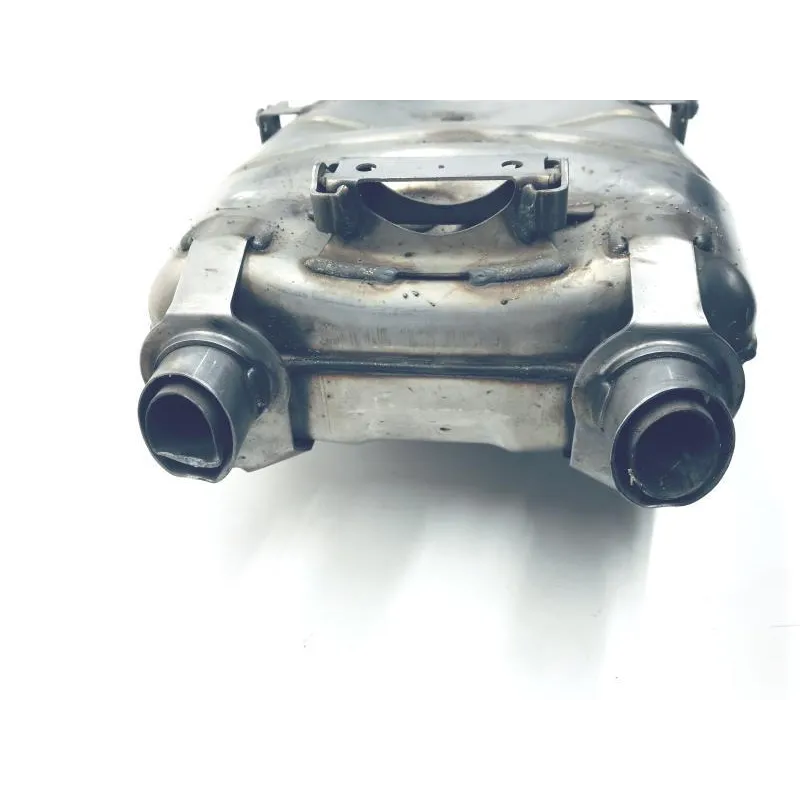 Silencieux (echappement) YAMAHA FZ6 600 2007-2009 S2