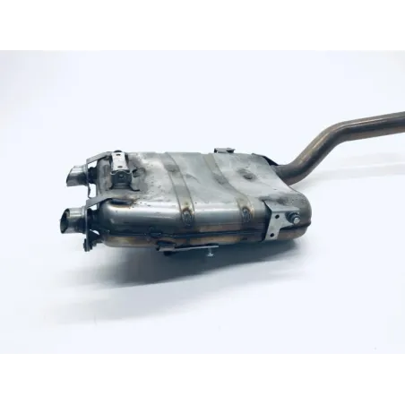 Silencieux (echappement) YAMAHA FZ6 600 2007-2009 S2