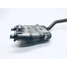 Silencieux (echappement) YAMAHA FZ6 600 2007-2009 S2 Silencieux (echappement) YAMAHA FZ6 600 2007-2009 S2