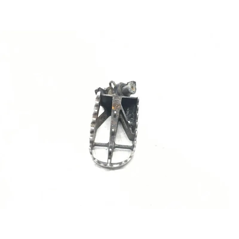 Repose pieds avant droit KAWASAKI KXF 450 2006-2008